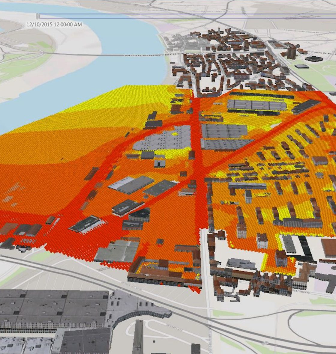 Köln Morgenstadt: Stadtentwicklung in 3D - WhereNext