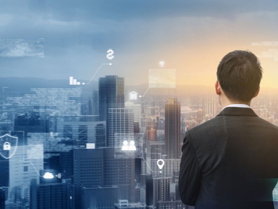 GIS Location Intelligence