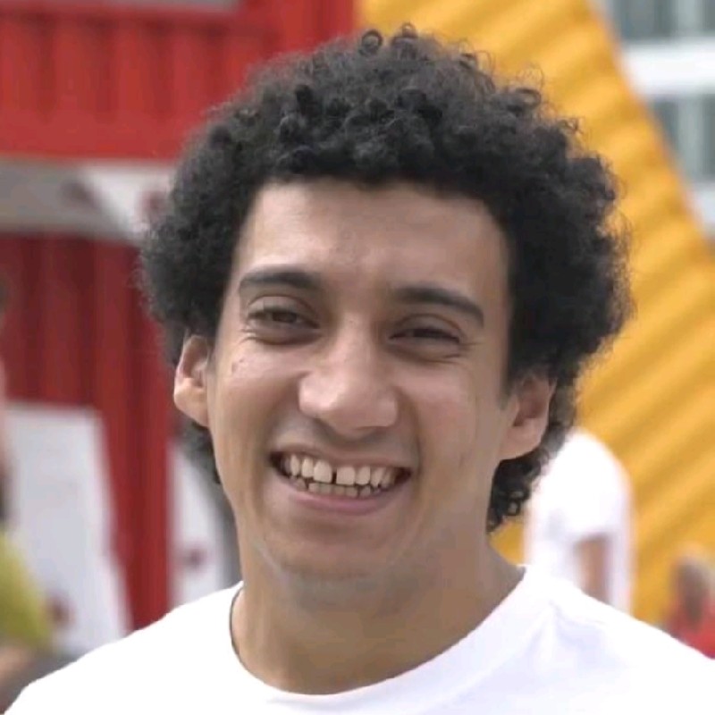 Mostafa Elfouly von Accenture